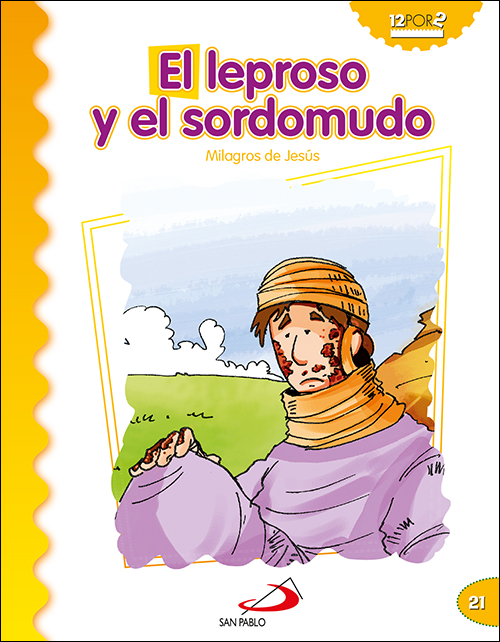 El leproso y el sordomudo