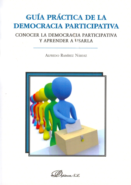 Guía práctica de la democracia participativa