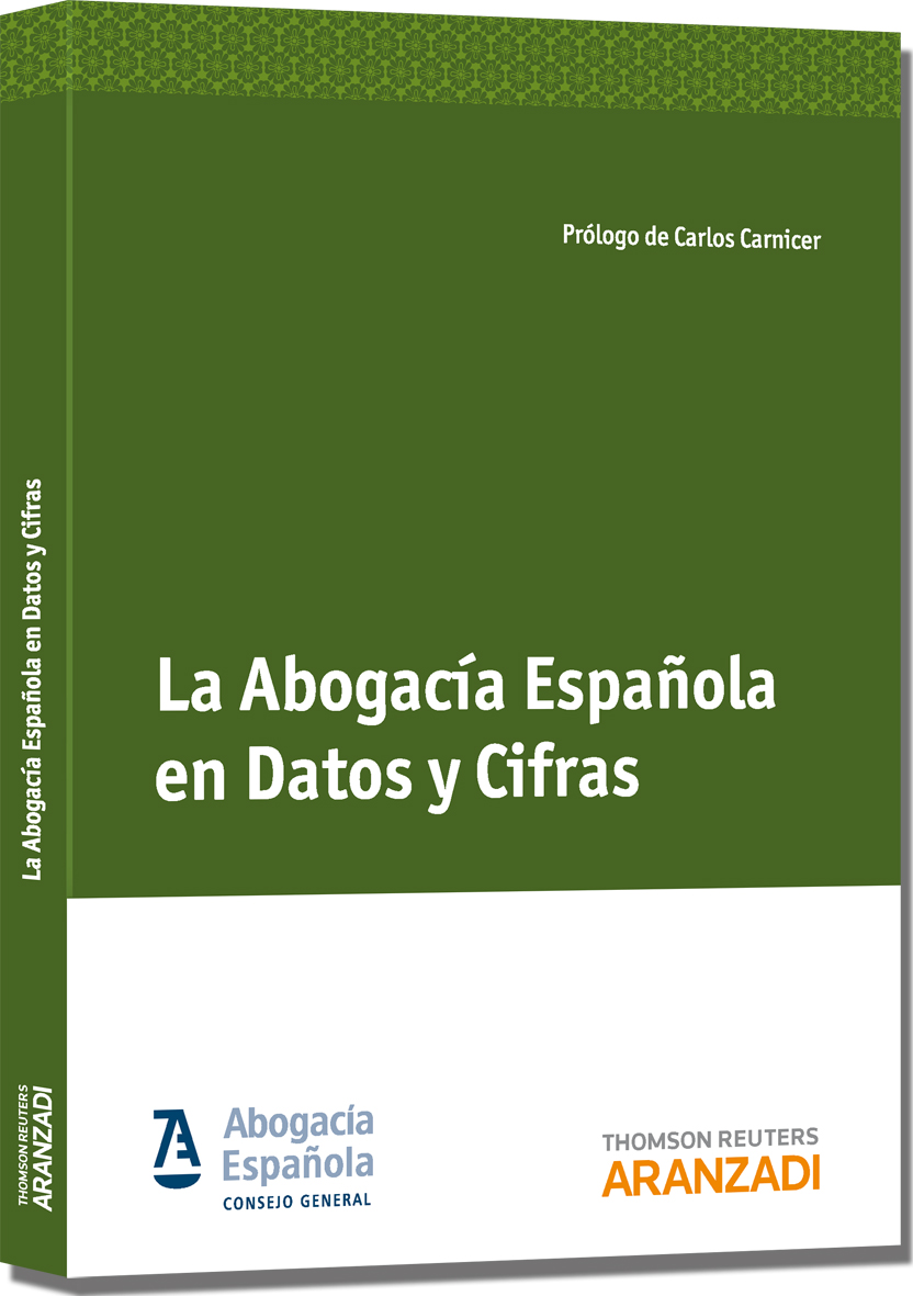 La Abogacía Española en Datos y Cifras