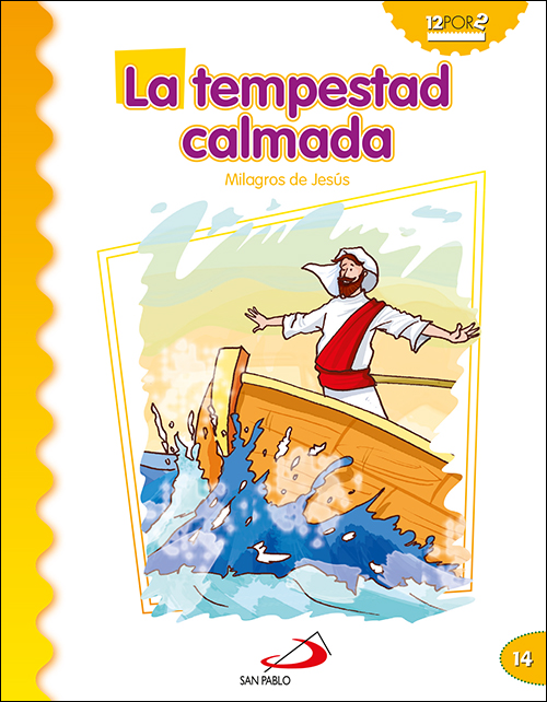 La tempestad calmada