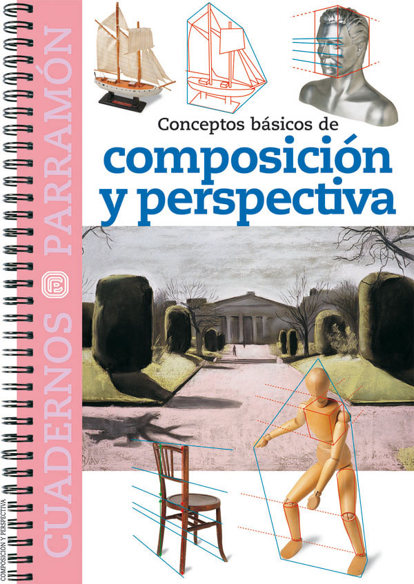 Conceptos básicos de composición y perspectiva
