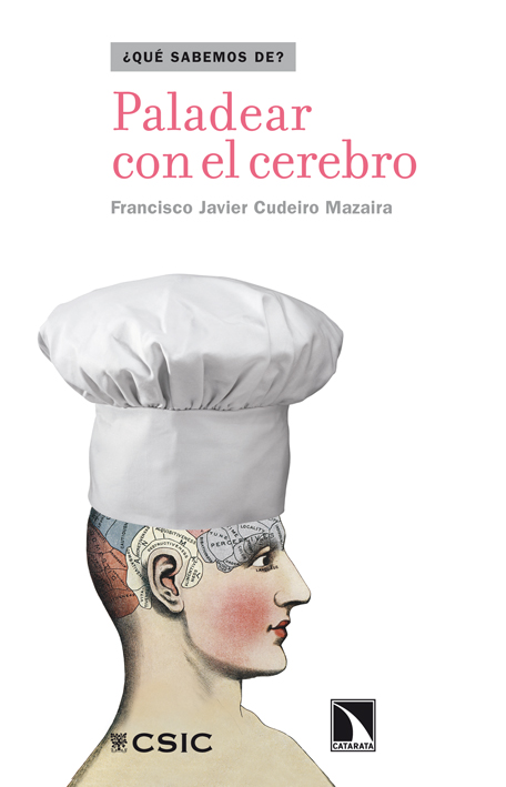 Paladear con el cerebro