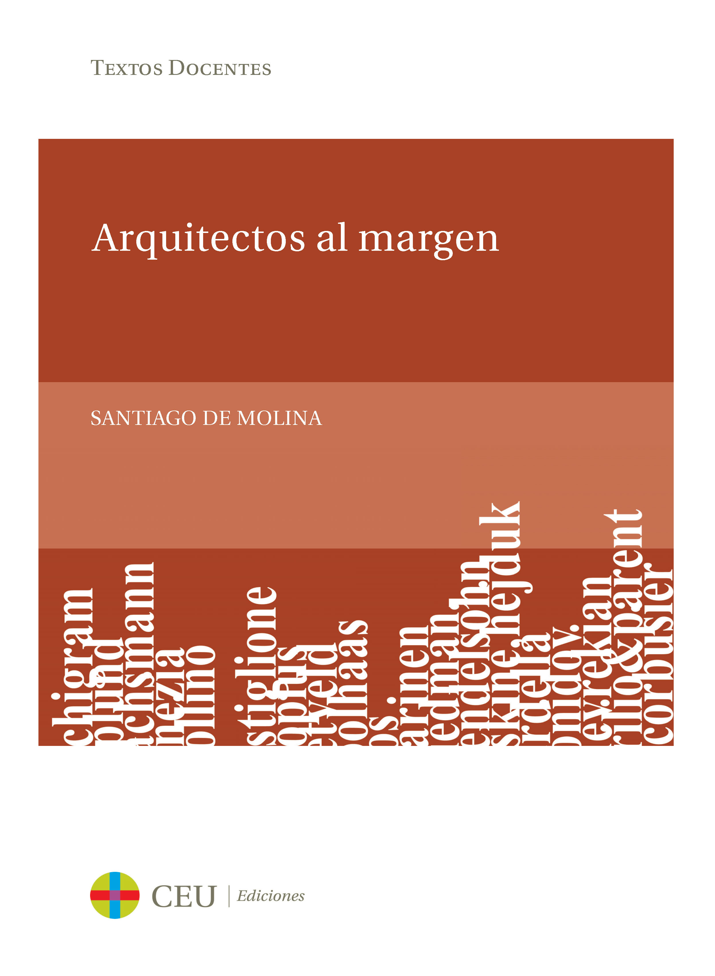 Arquitectos al margen