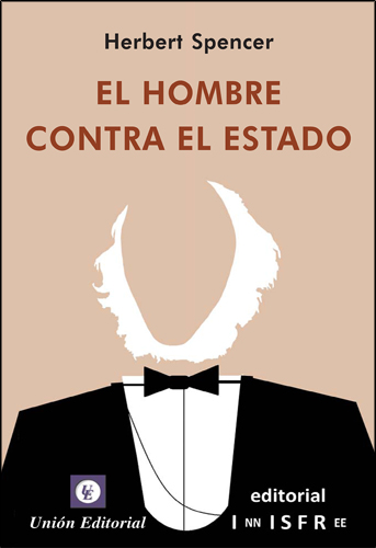 El hombre contra el Estado