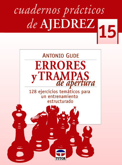 Errores y trampas de apertura