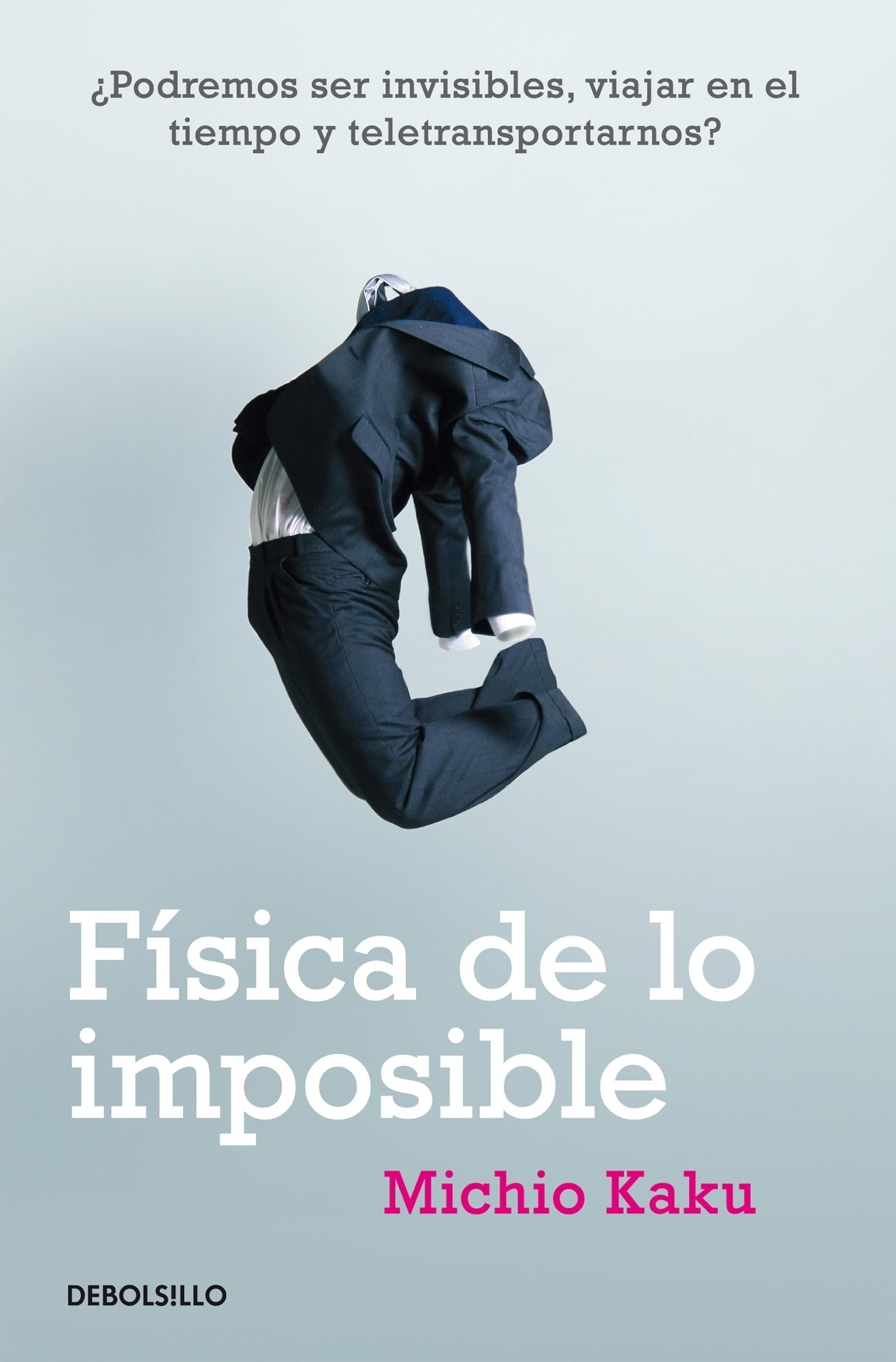 Física de lo imposible