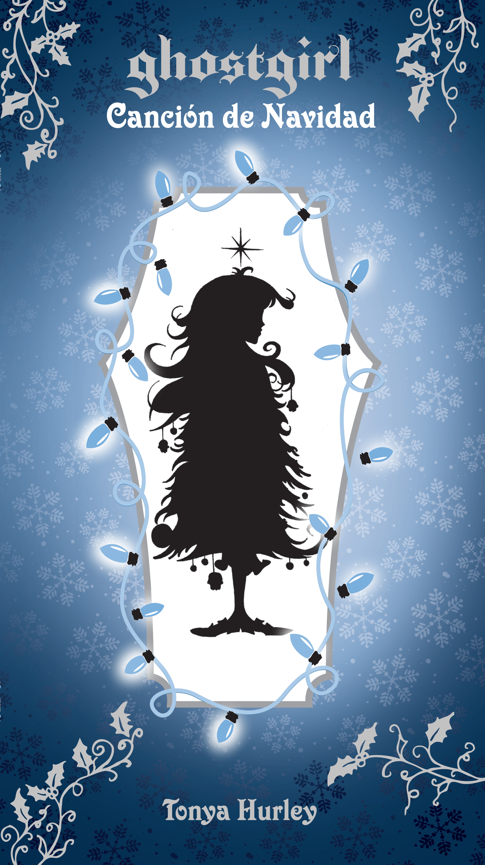 Ghostgirl. Canción de Navidad