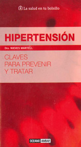 Hipertensión