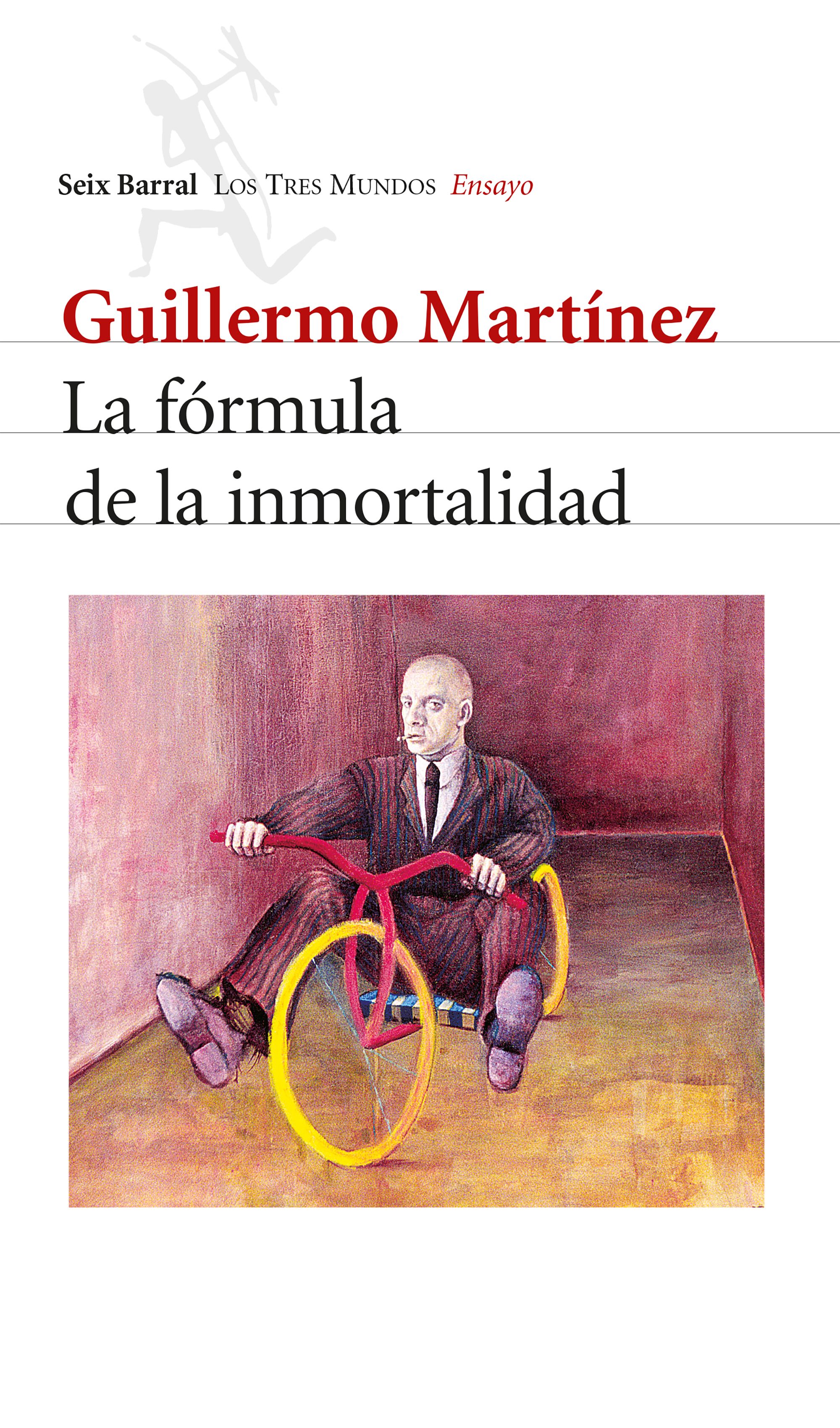 La fórmula de la inmortalidad