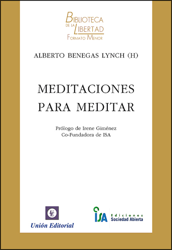 Meditaciones para Meditar