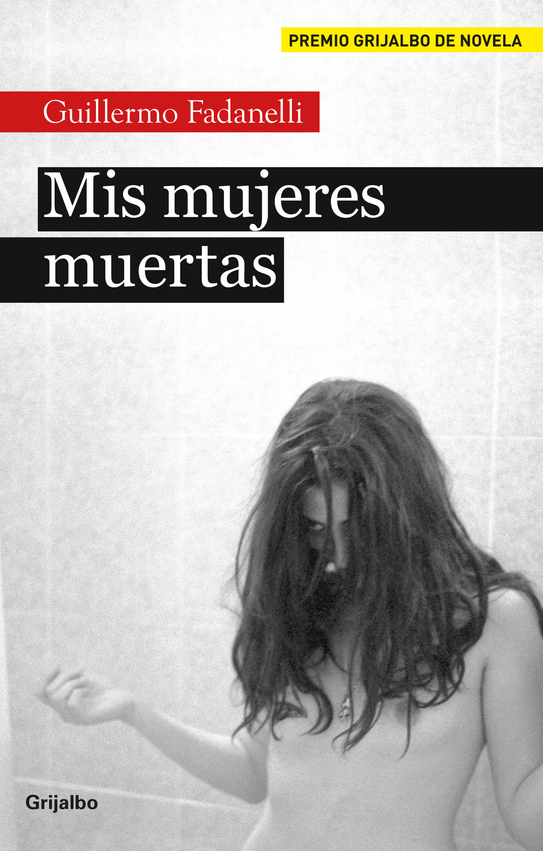 Mis mujeres muertas