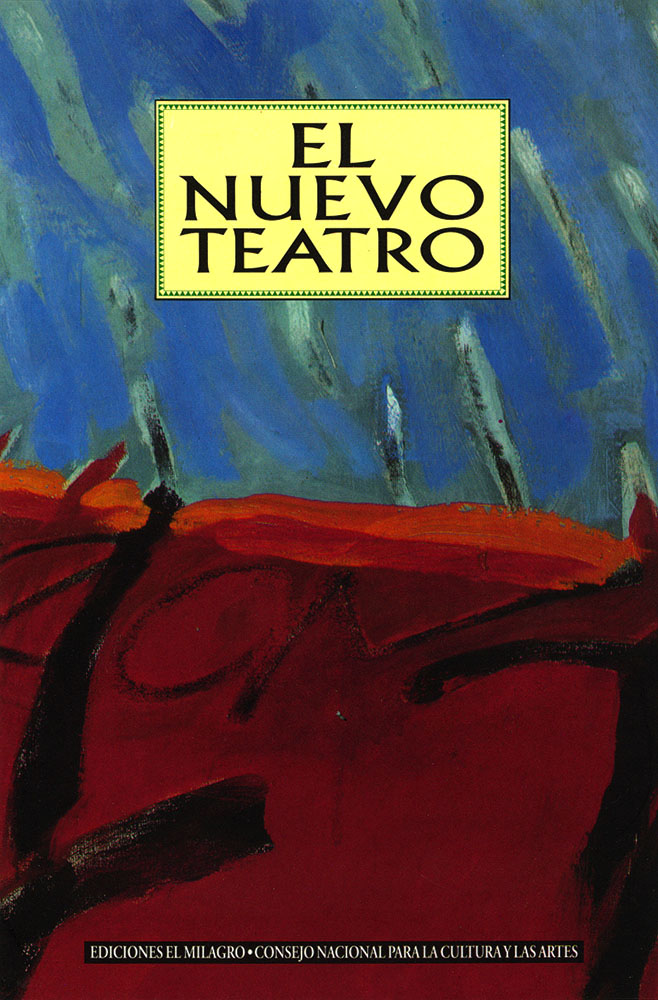 Nuevo teatro , El