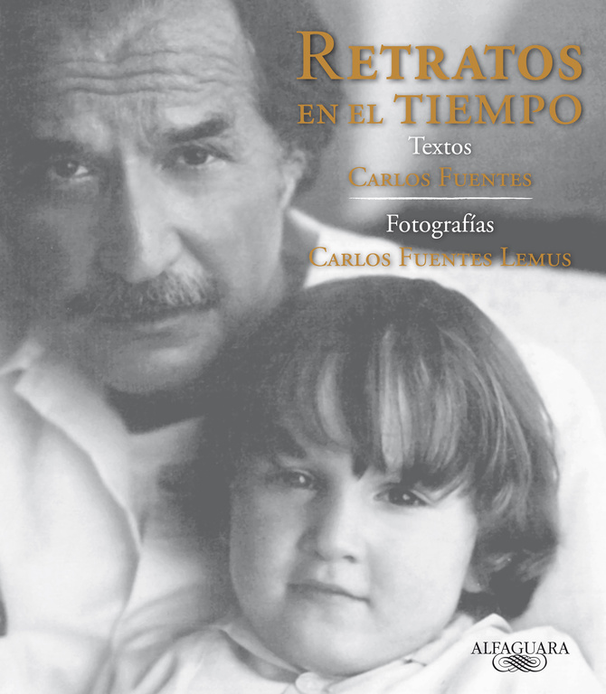 Retratos en el tiempo