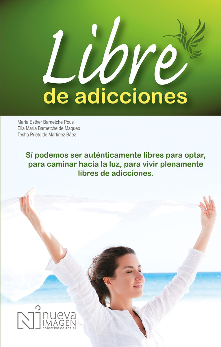 Libre de adicciones