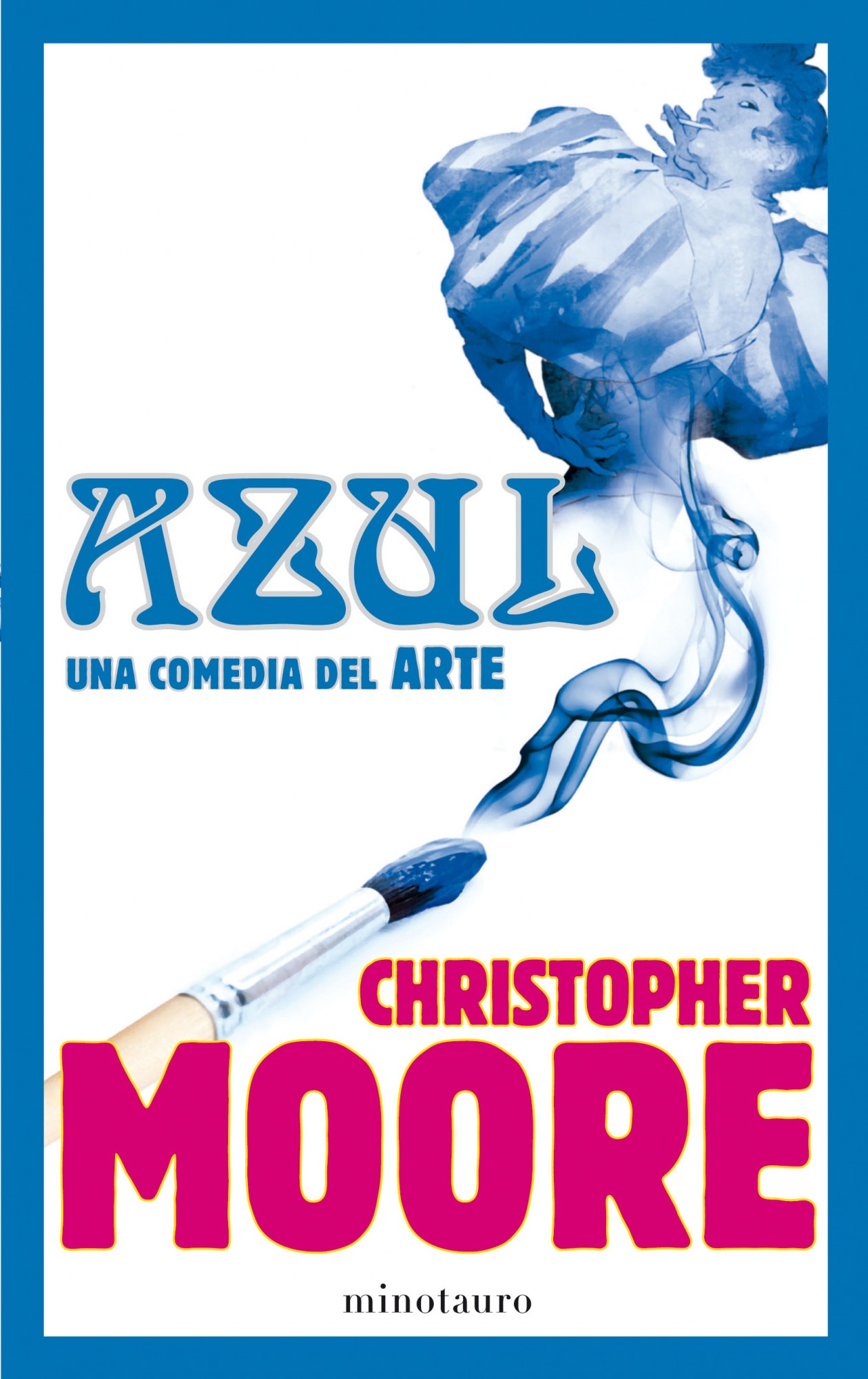 Azul