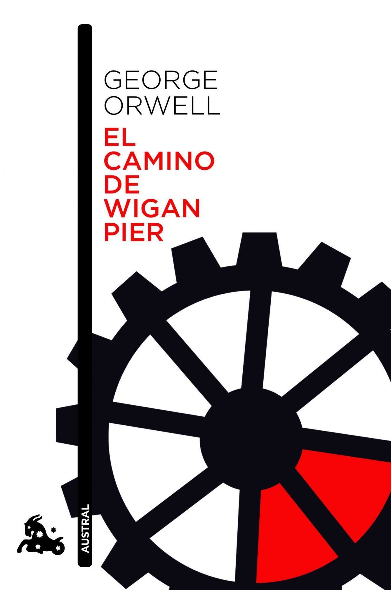 El camino de Wigan Pier