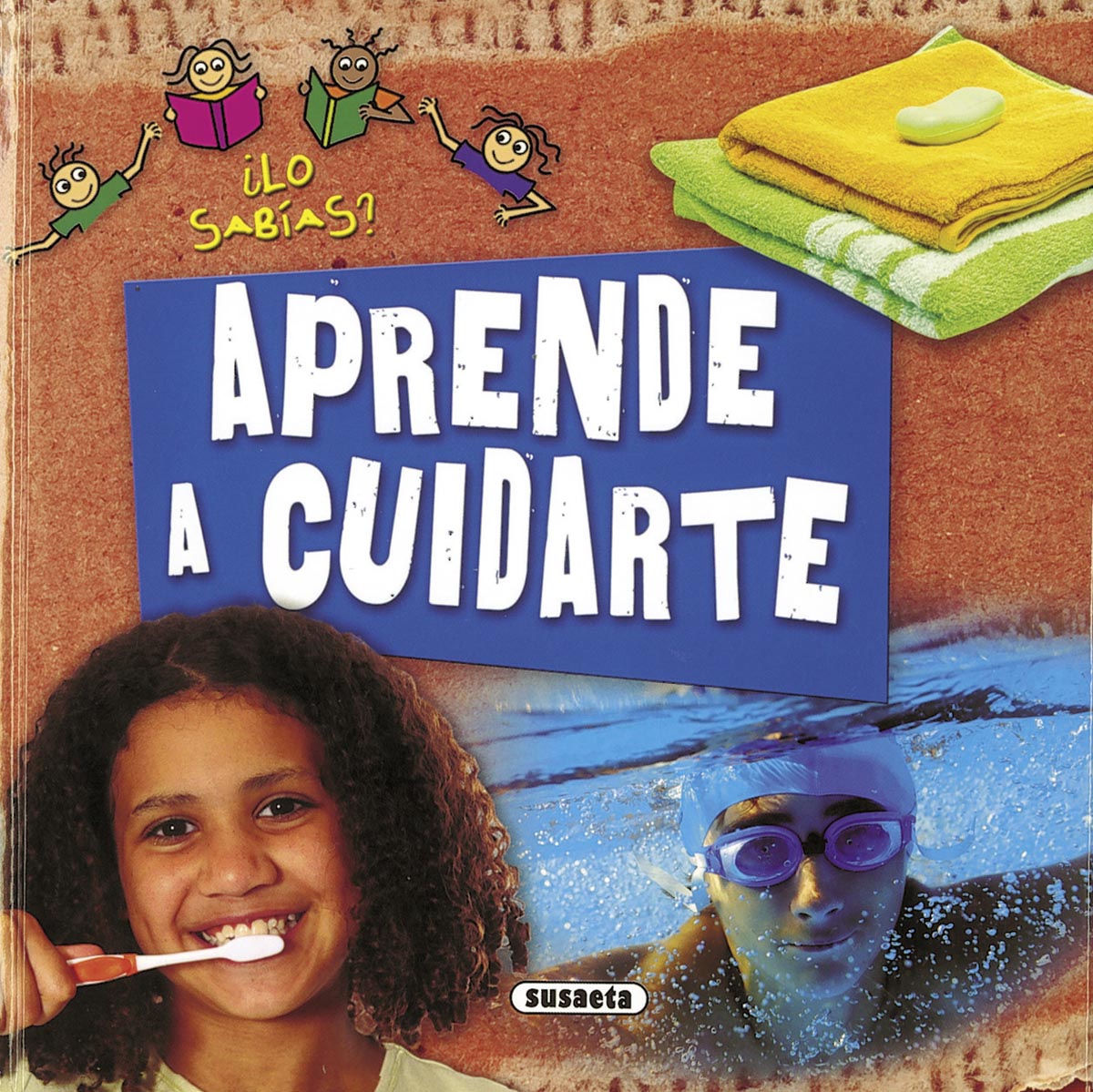 Aprende a cuidarte