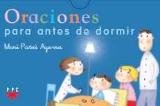 Oraciones para antes de dormir