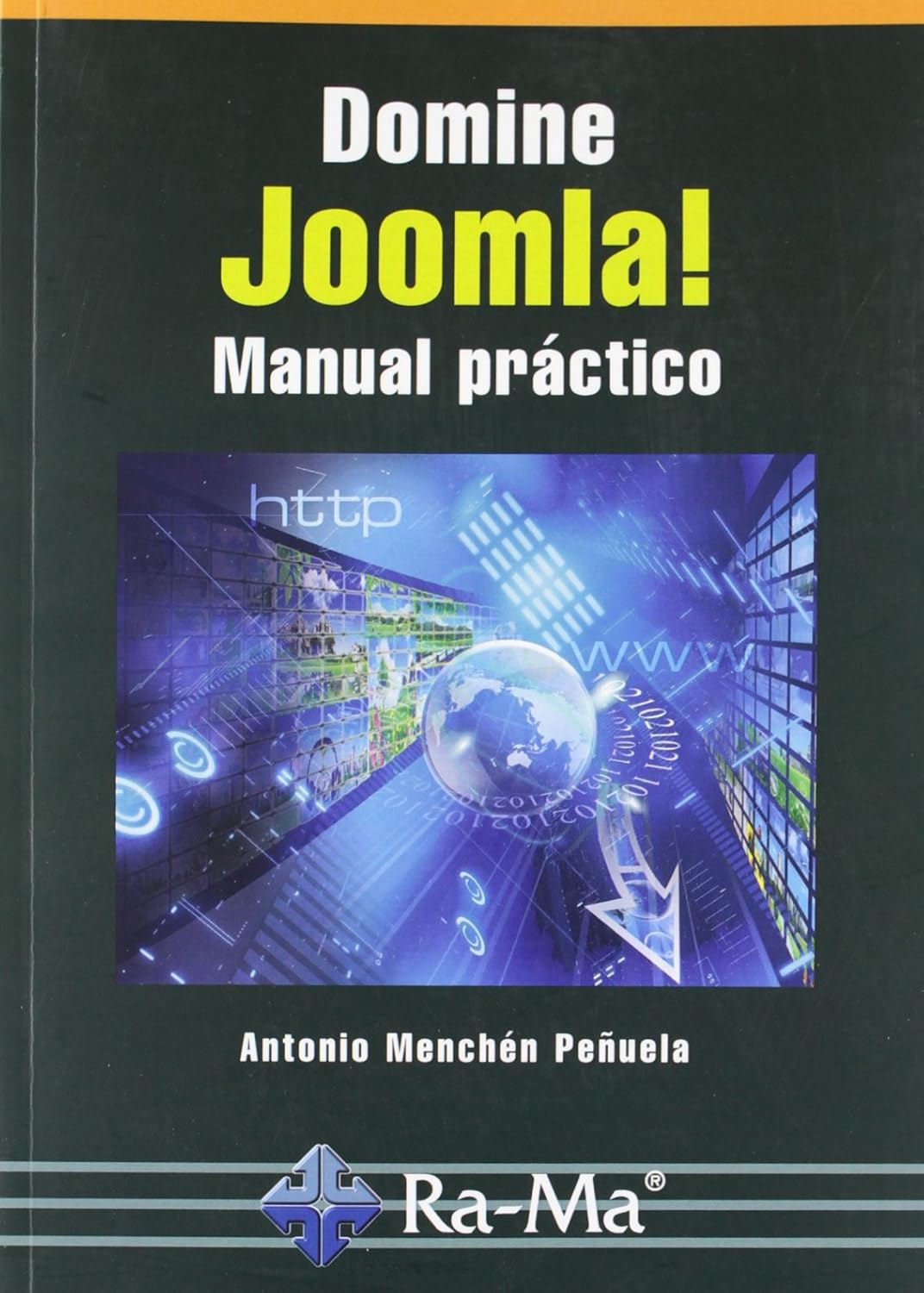 ¡Domine Joomla! Manual práctico