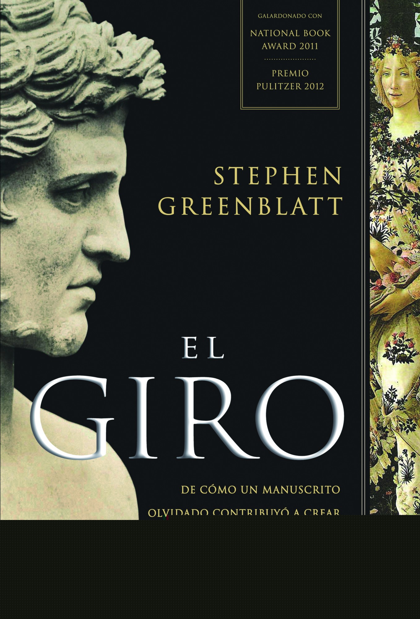 El giro