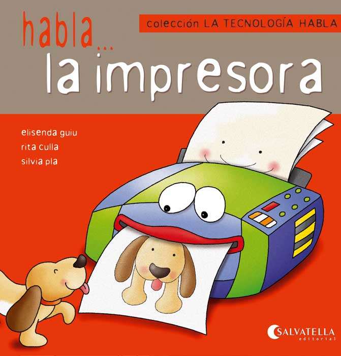 La tecnología habla 3