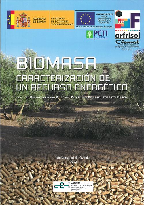 Biomasa