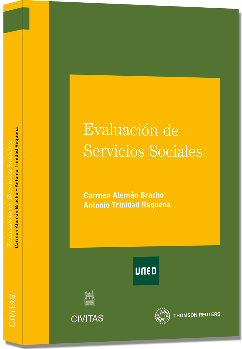 Evaluación de Servicios Sociales