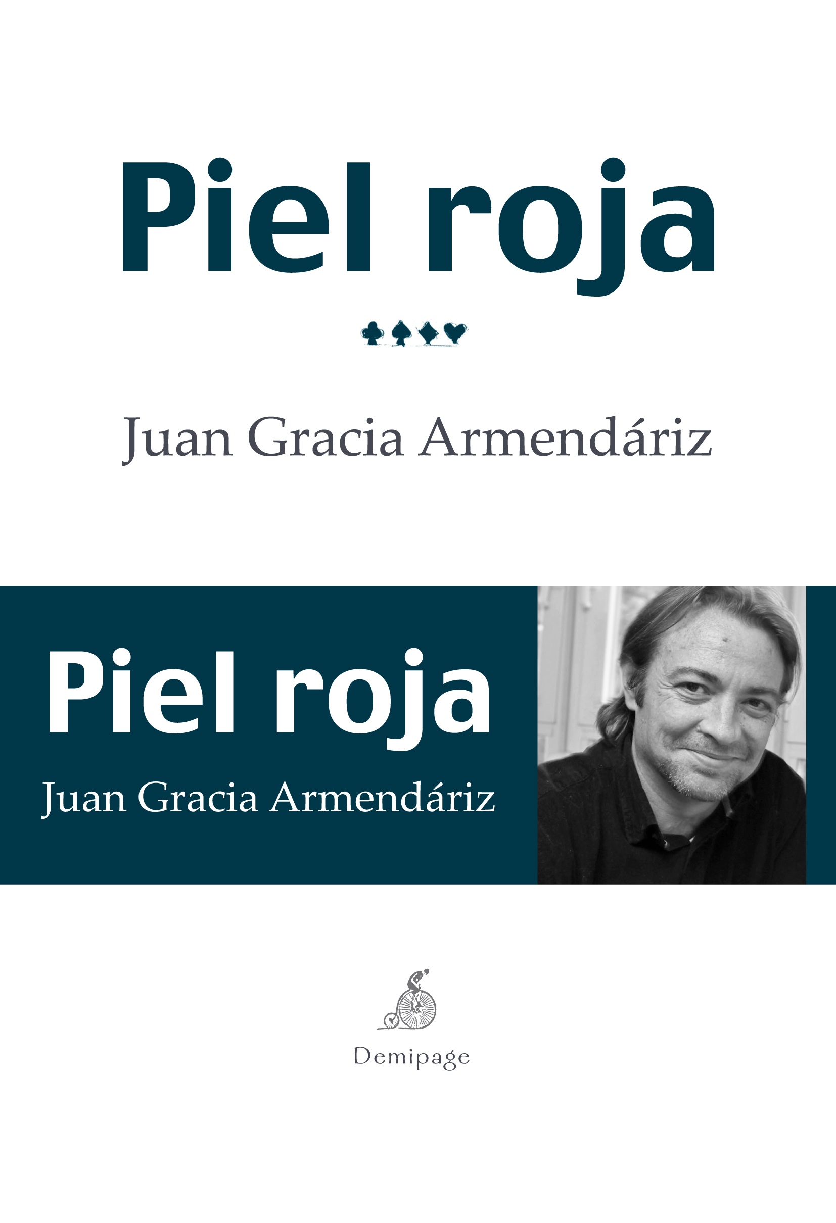 Piel roja