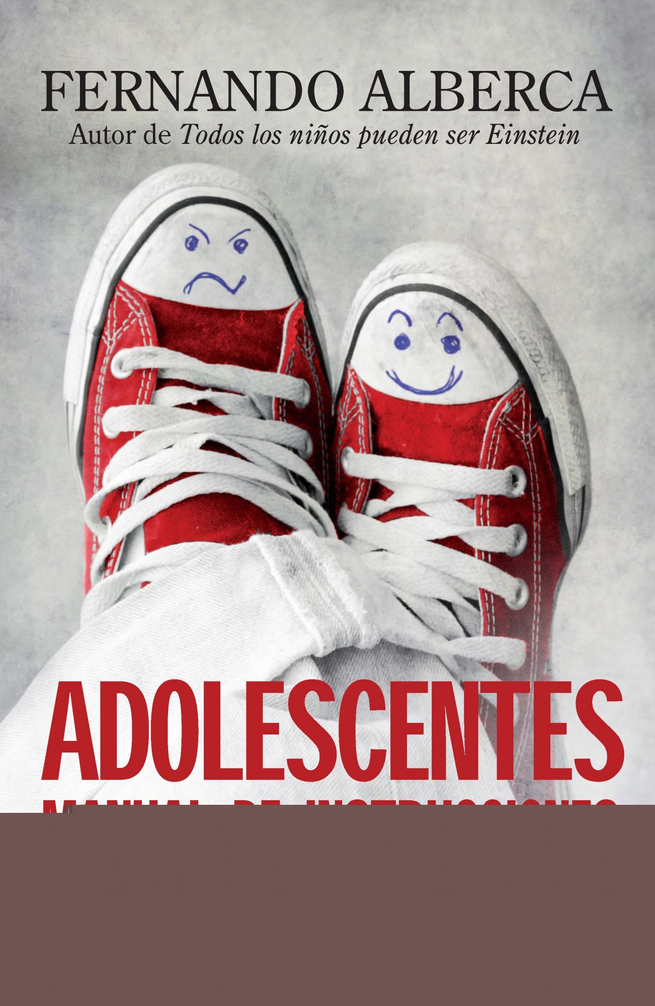 Adolescentes manual de instrucciones