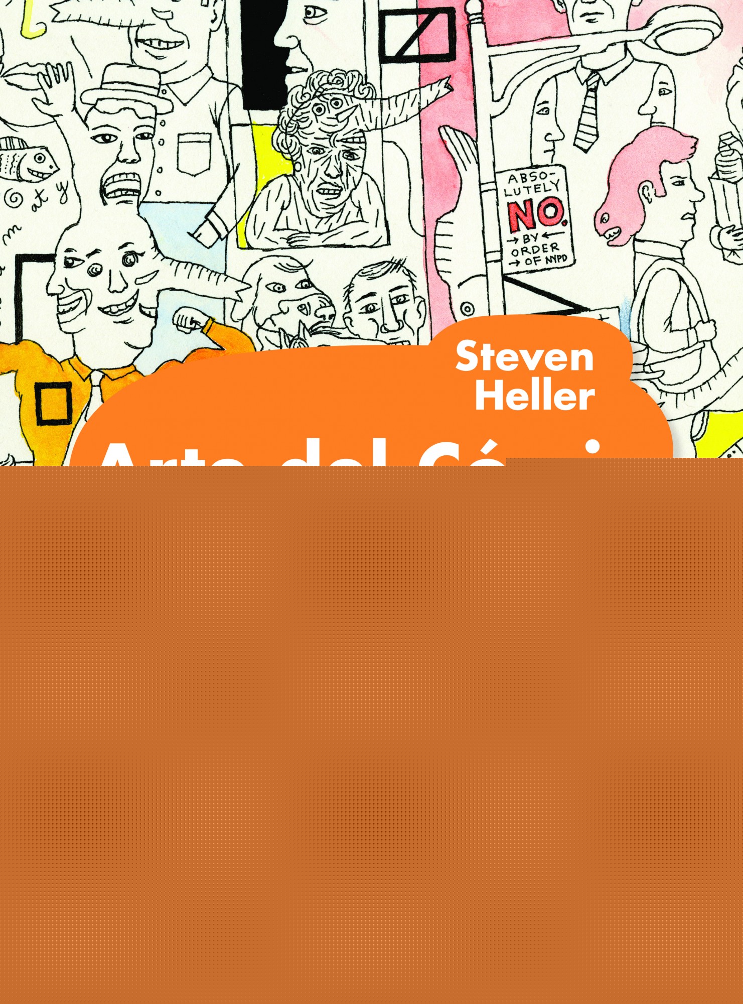 Arte del cómic. Los cuadernos inéditos de los grandes artistas