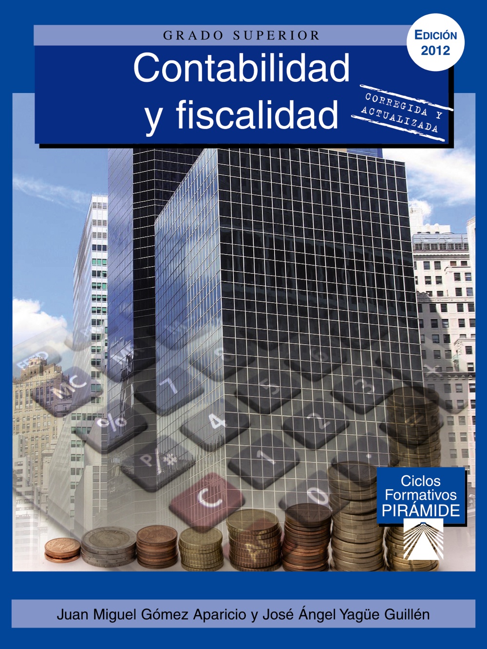 Contabilidad y fiscalidad