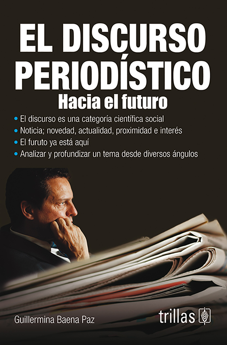 El discurso periodístico