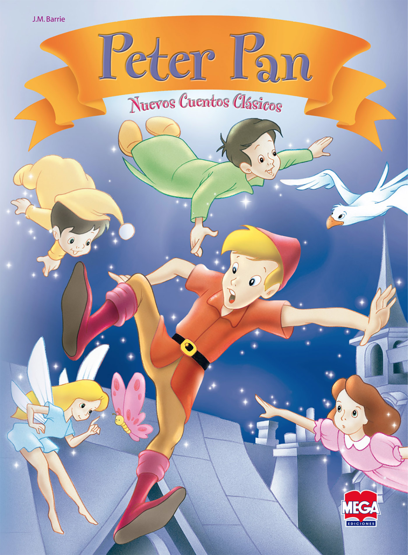 Peter Pan