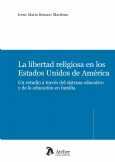 Libertad religiosa en los Estados Unidos de América.