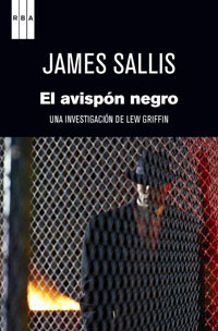 El avispón negro