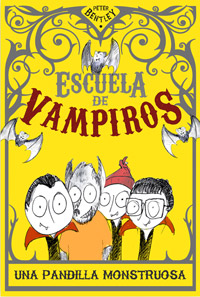 Escuela de vampiros I