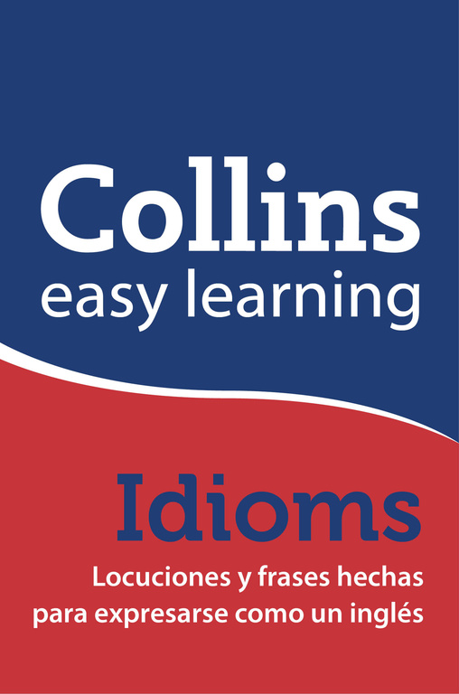 Idioms (Easy learning)