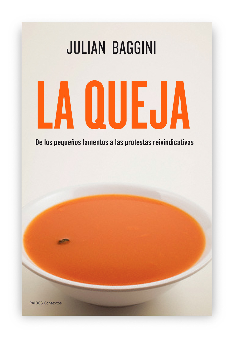 La queja