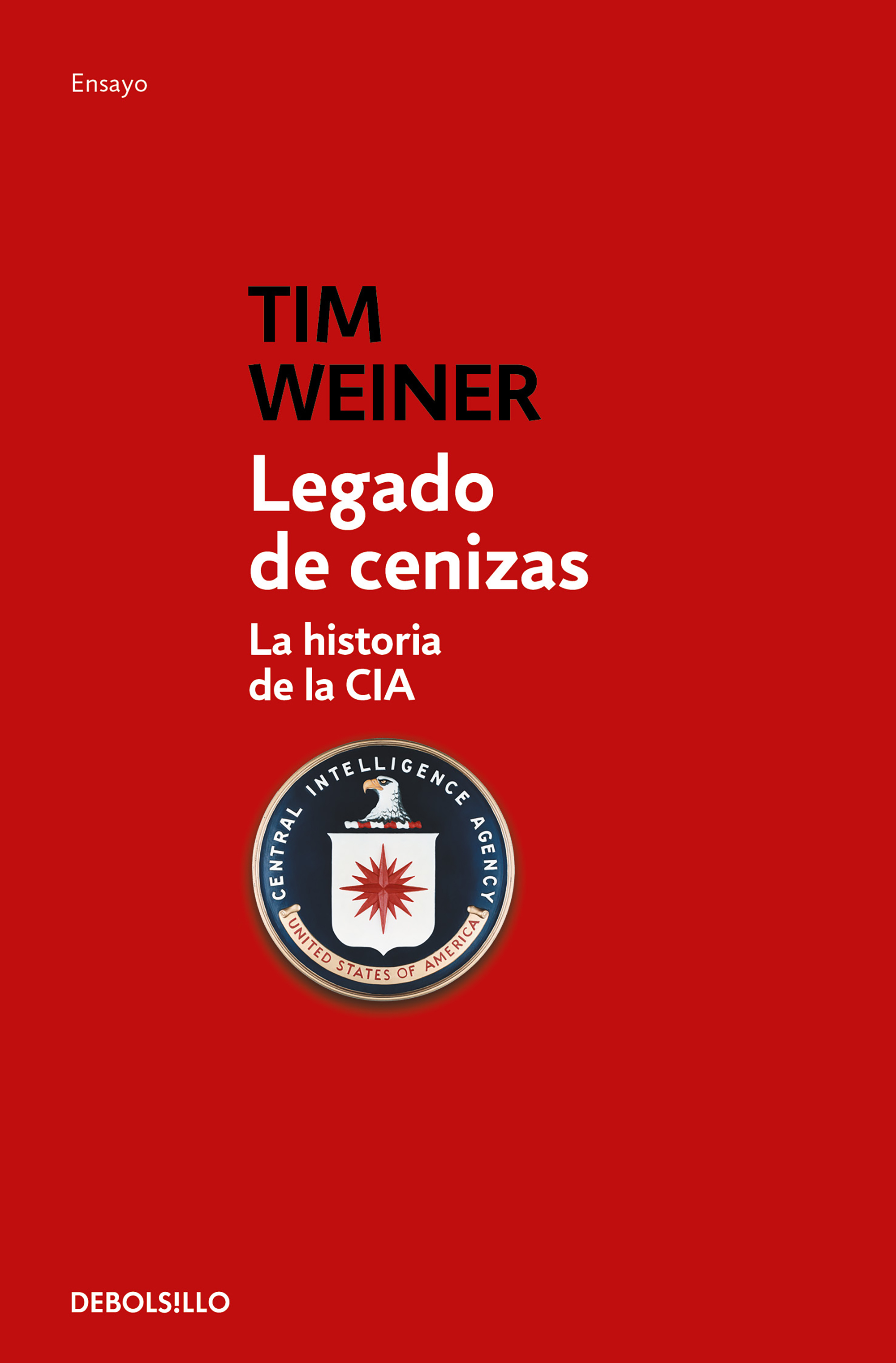 Legado de cenizas
