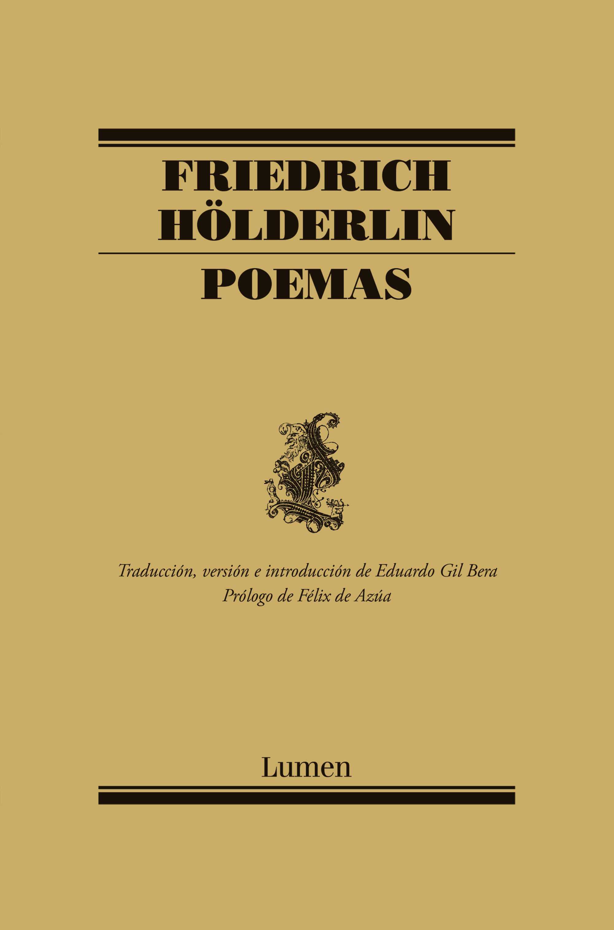 Poemas (edición bilingüe)
