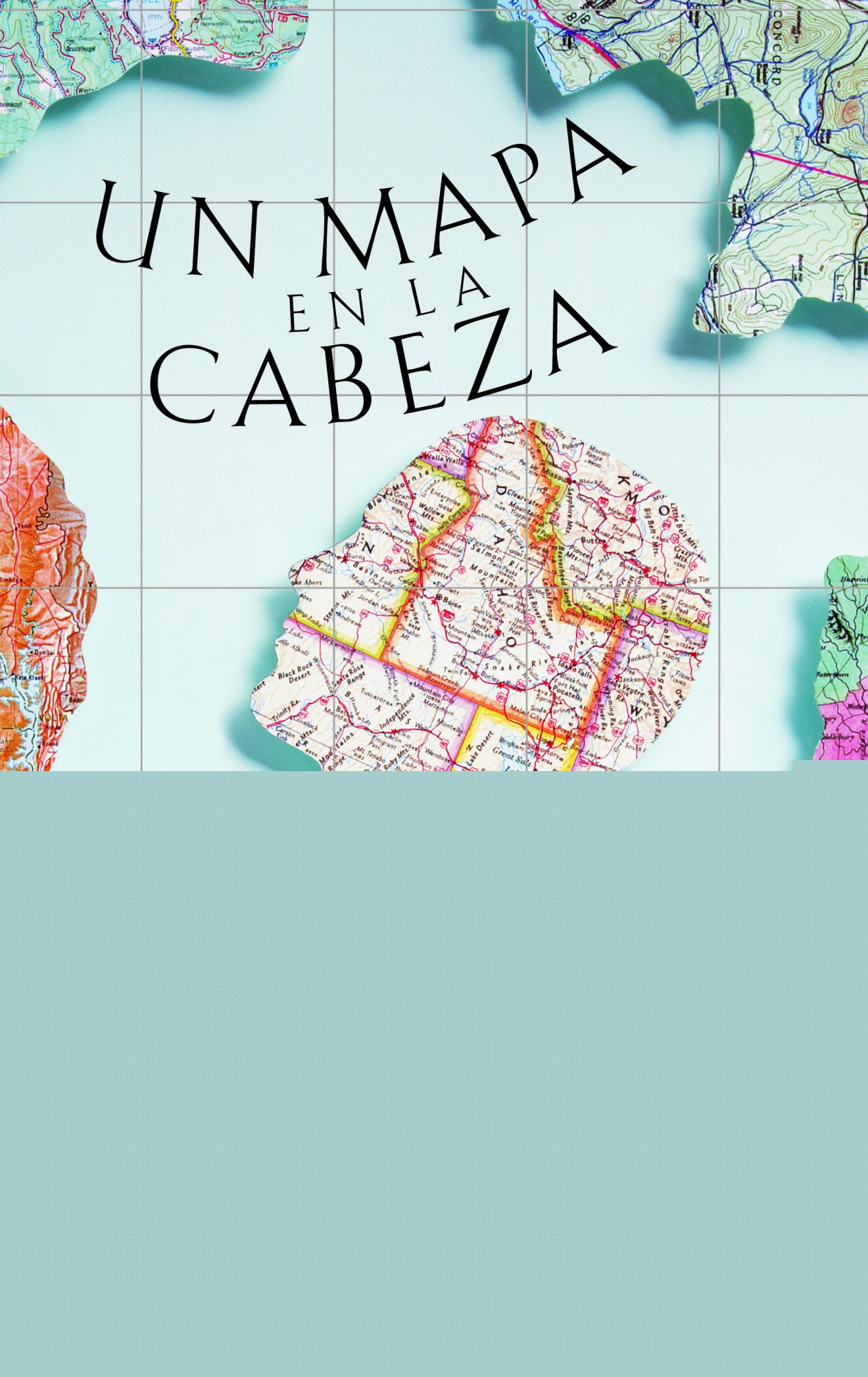 Un mapa en la cabeza