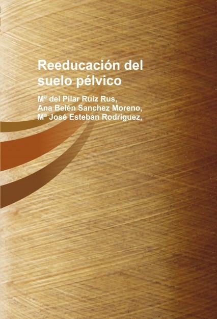 Reeducación del suelo pélvico