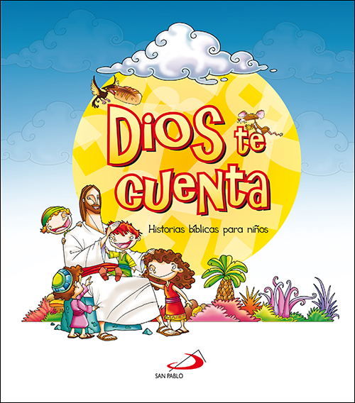 Dios te cuenta