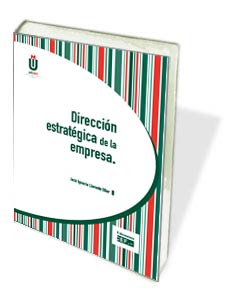 DIRECCIÓN ESTRATEGICA DE LA EMPRESA