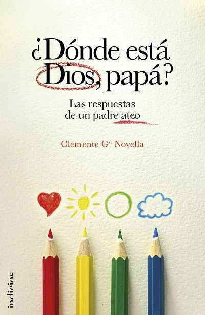 ¿Dónde está Dios, papá?