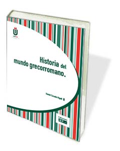 HISTORIA DEL MUNDO GRECORROMANO