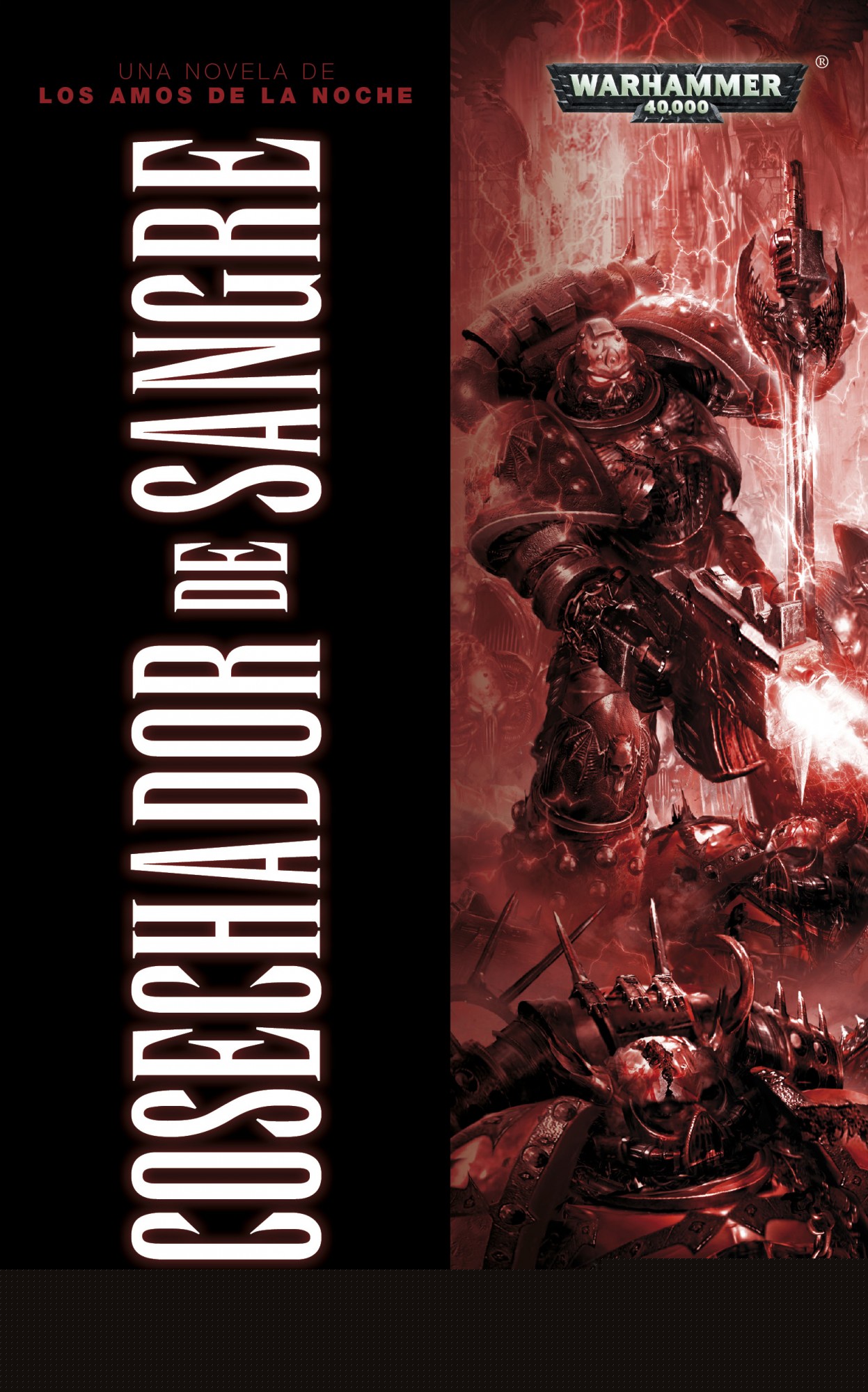 Cosechador de sangre