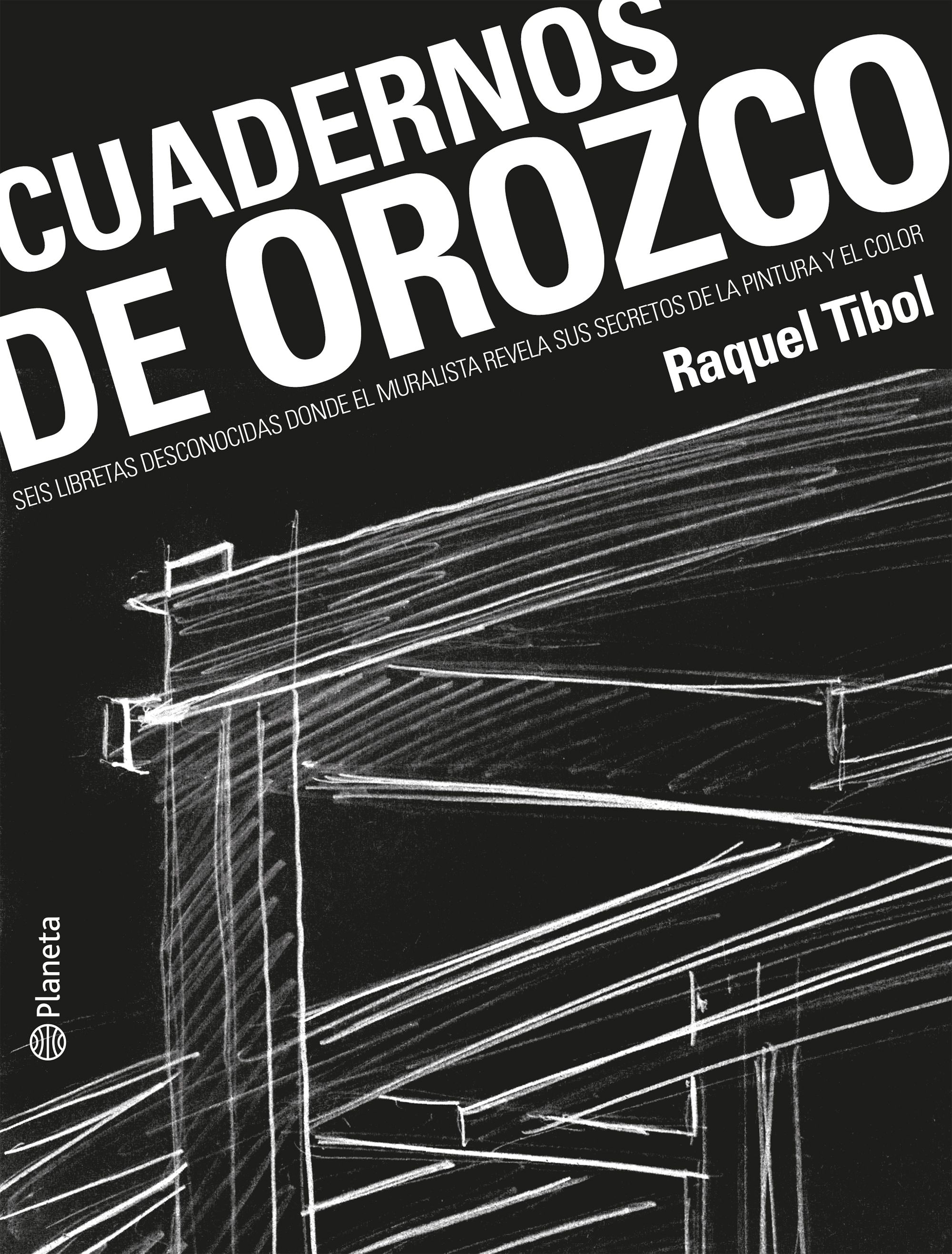 Cuadernos de Orozco