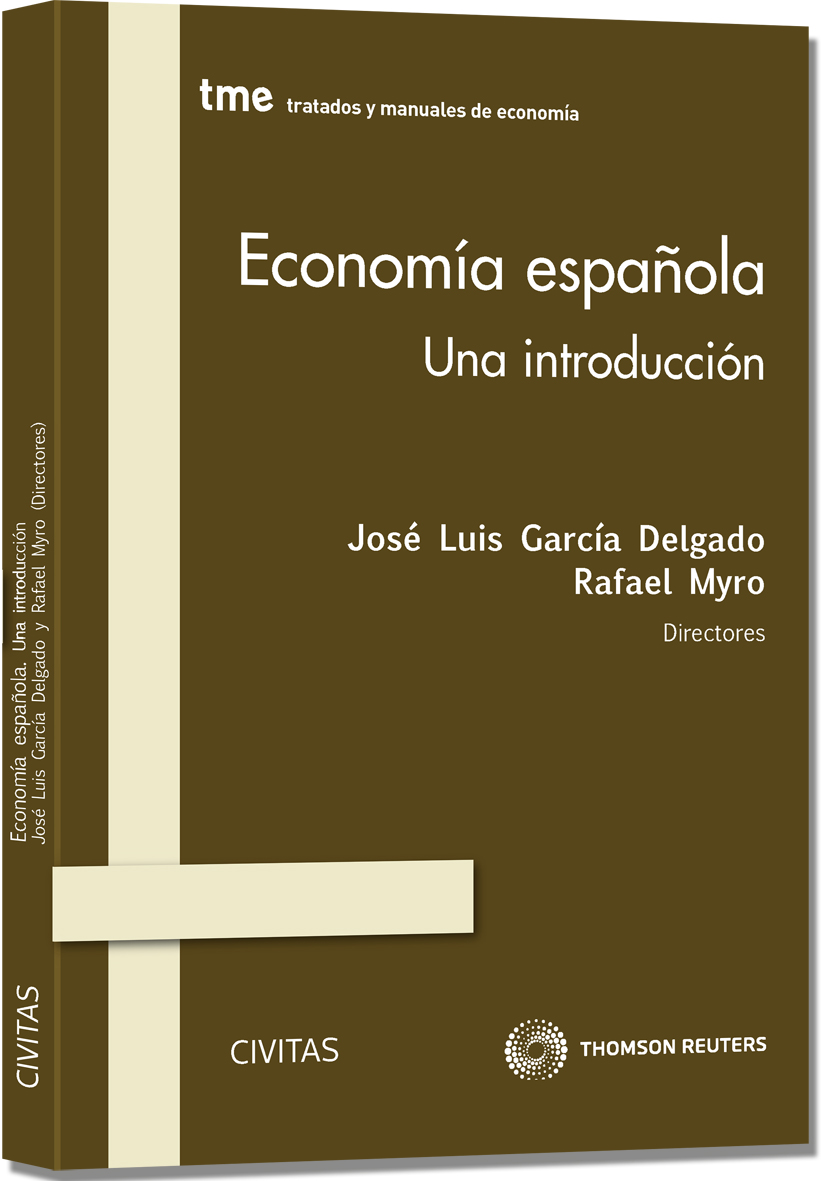 Economía española. Una introducción