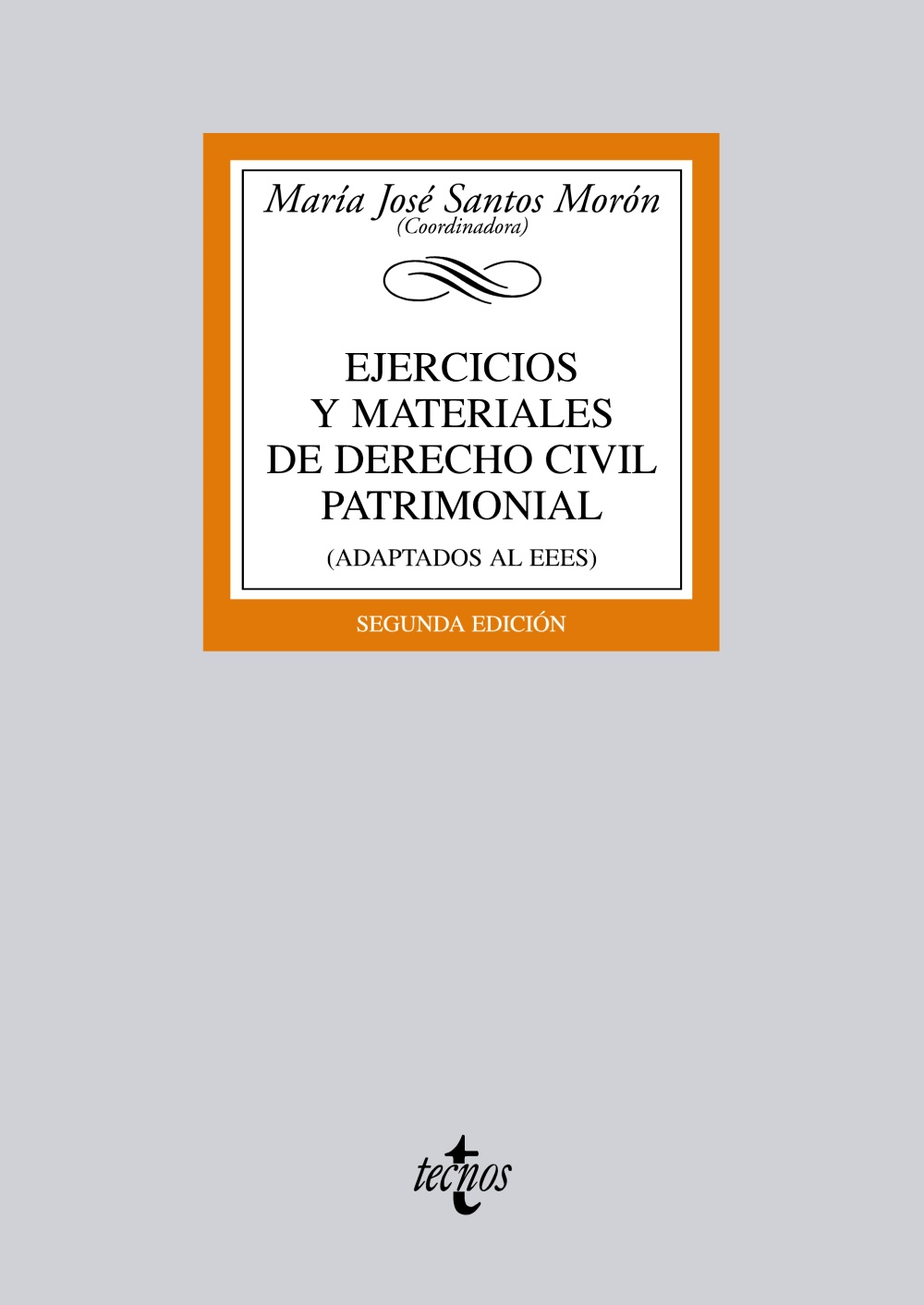 Ejercicios y materiales de Derecho Civil Patrimonial